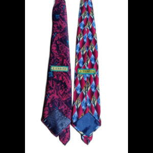 J.Garcia men's neckties 2